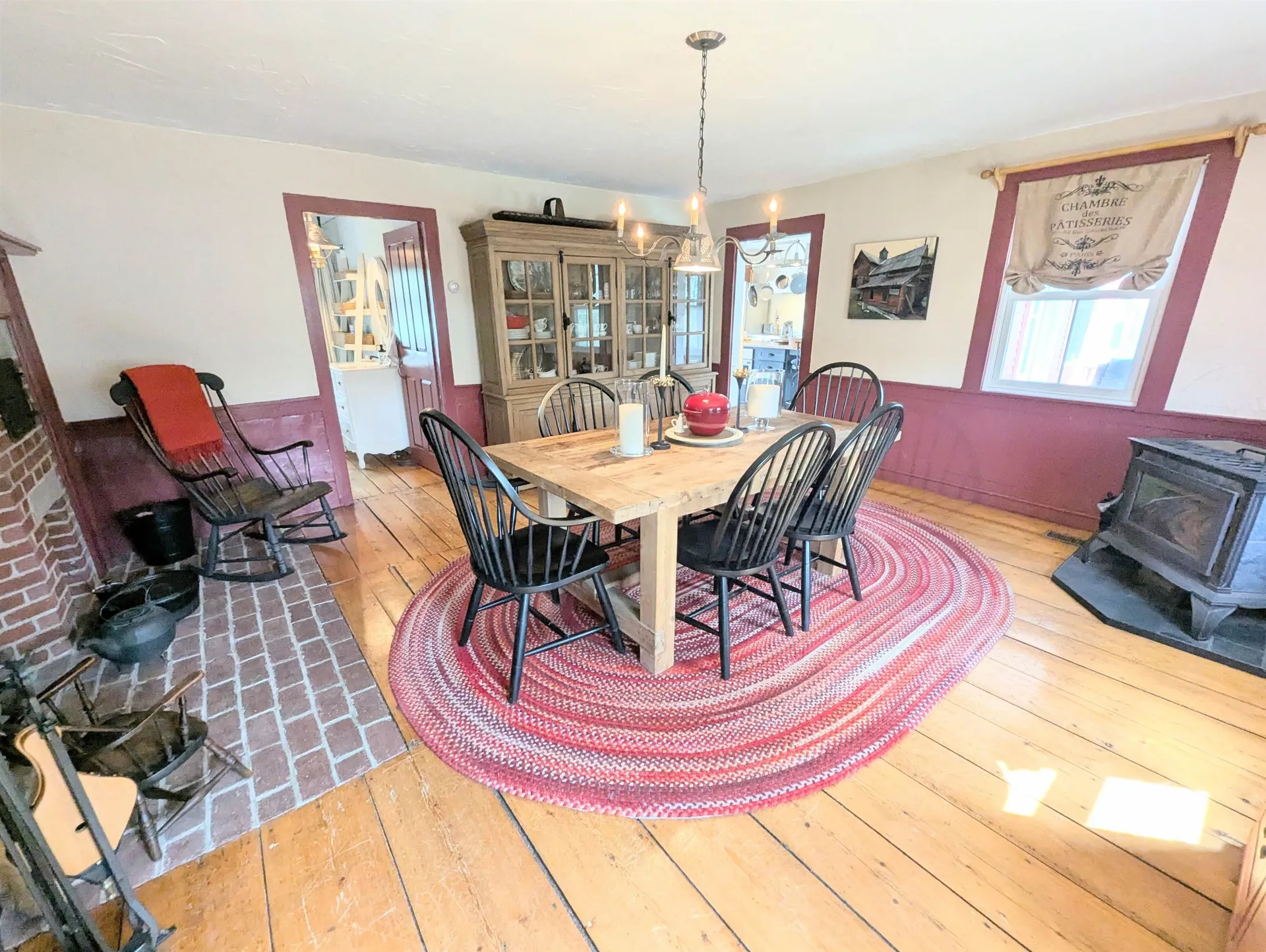 691 Old Stone House Road Brownington VT 05860