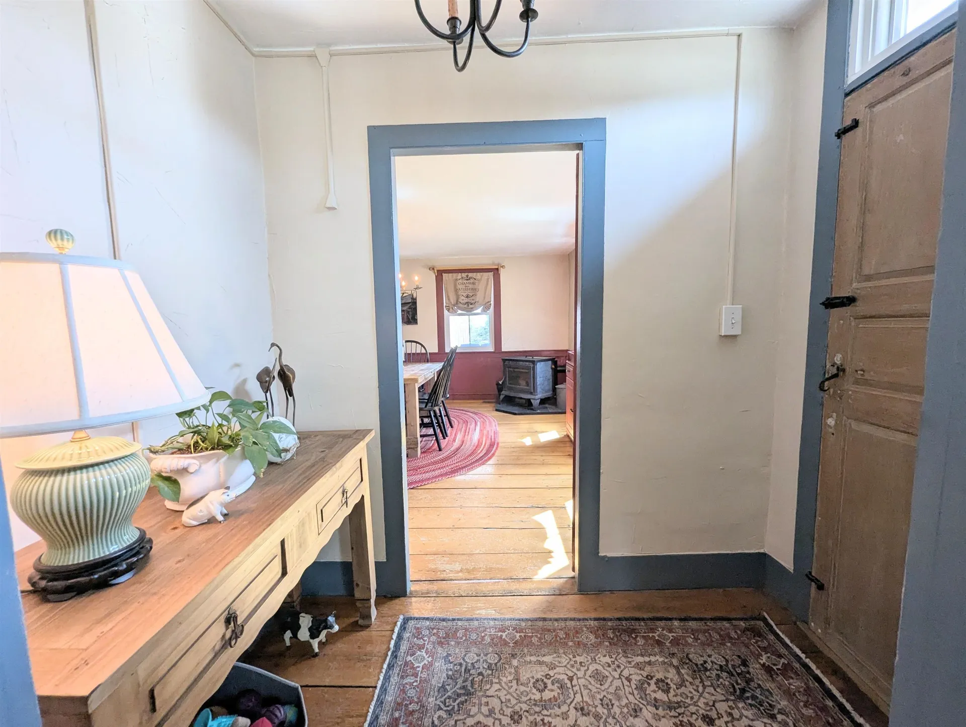 691 Old Stone House Road Brownington VT 05860