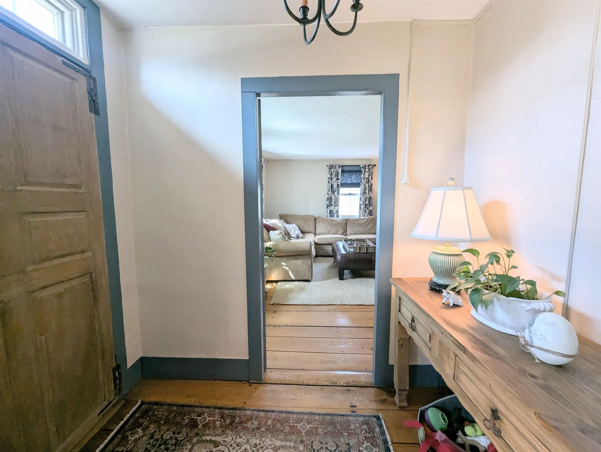 691 Old Stone House Road Brownington VT 05860