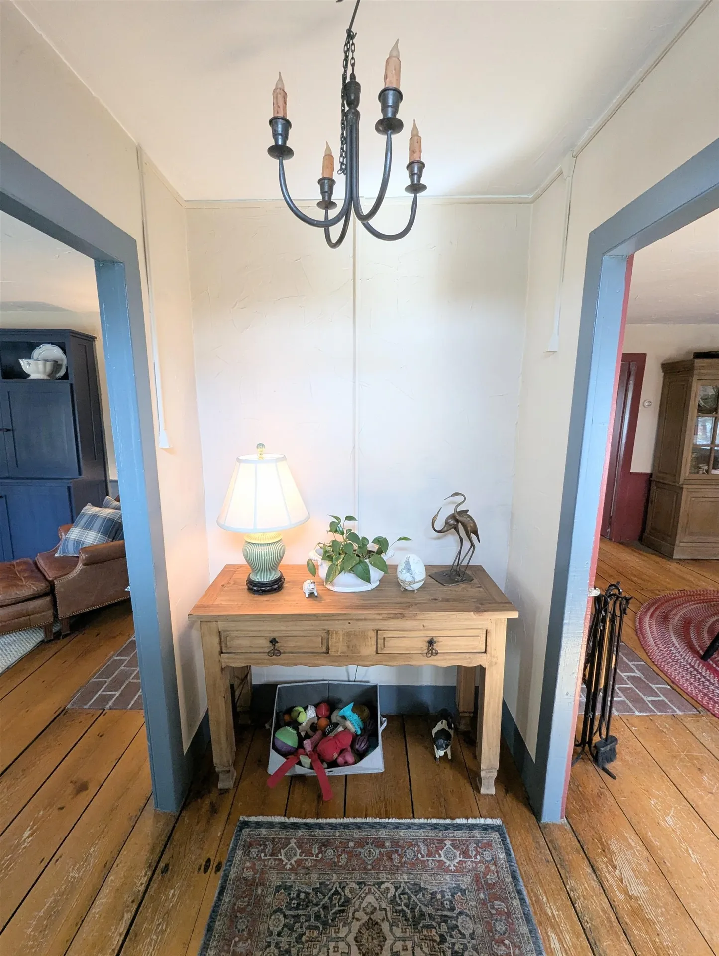 691 Old Stone House Road Brownington VT 05860