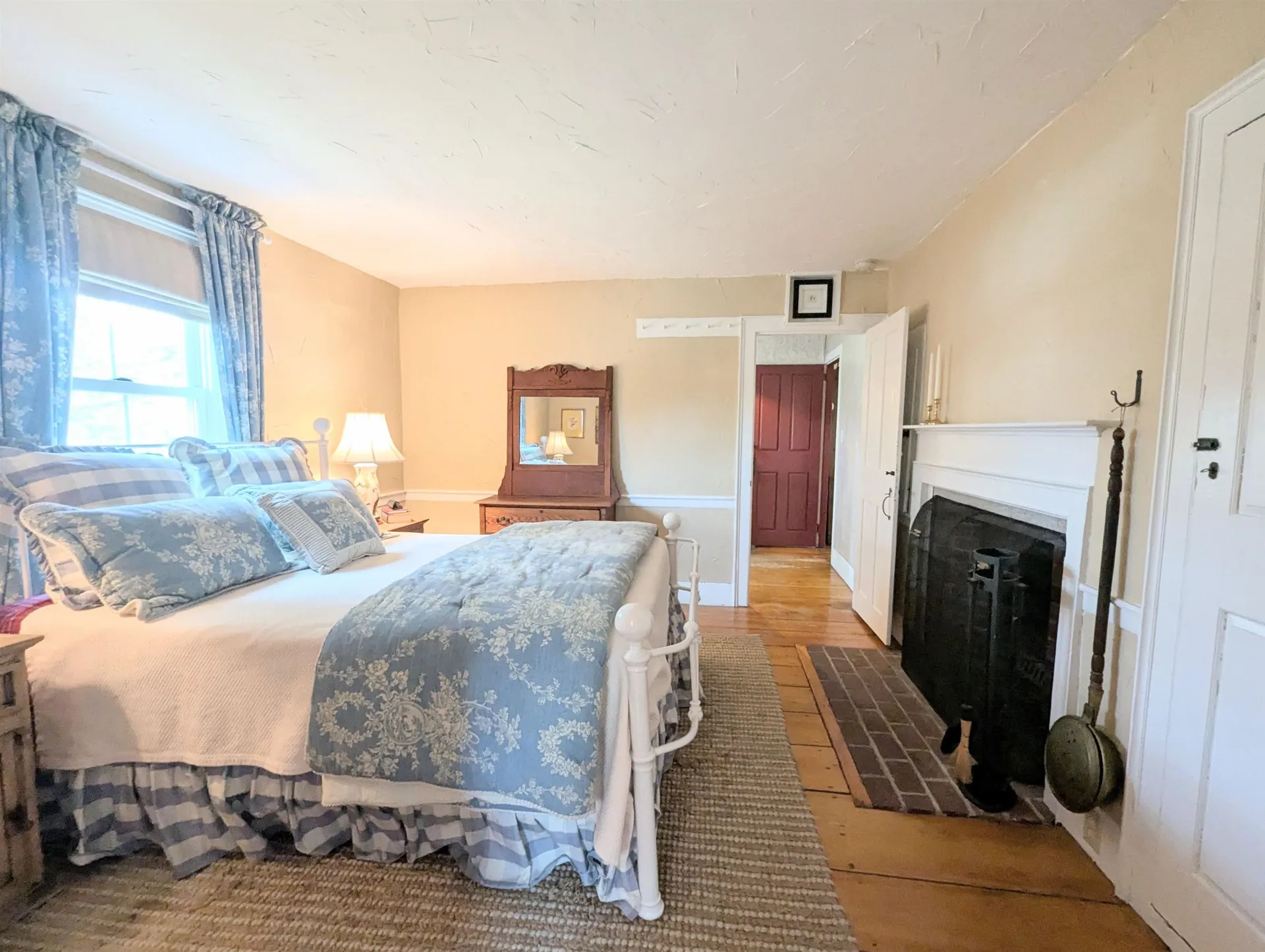 691 Old Stone House Road Brownington VT 05860