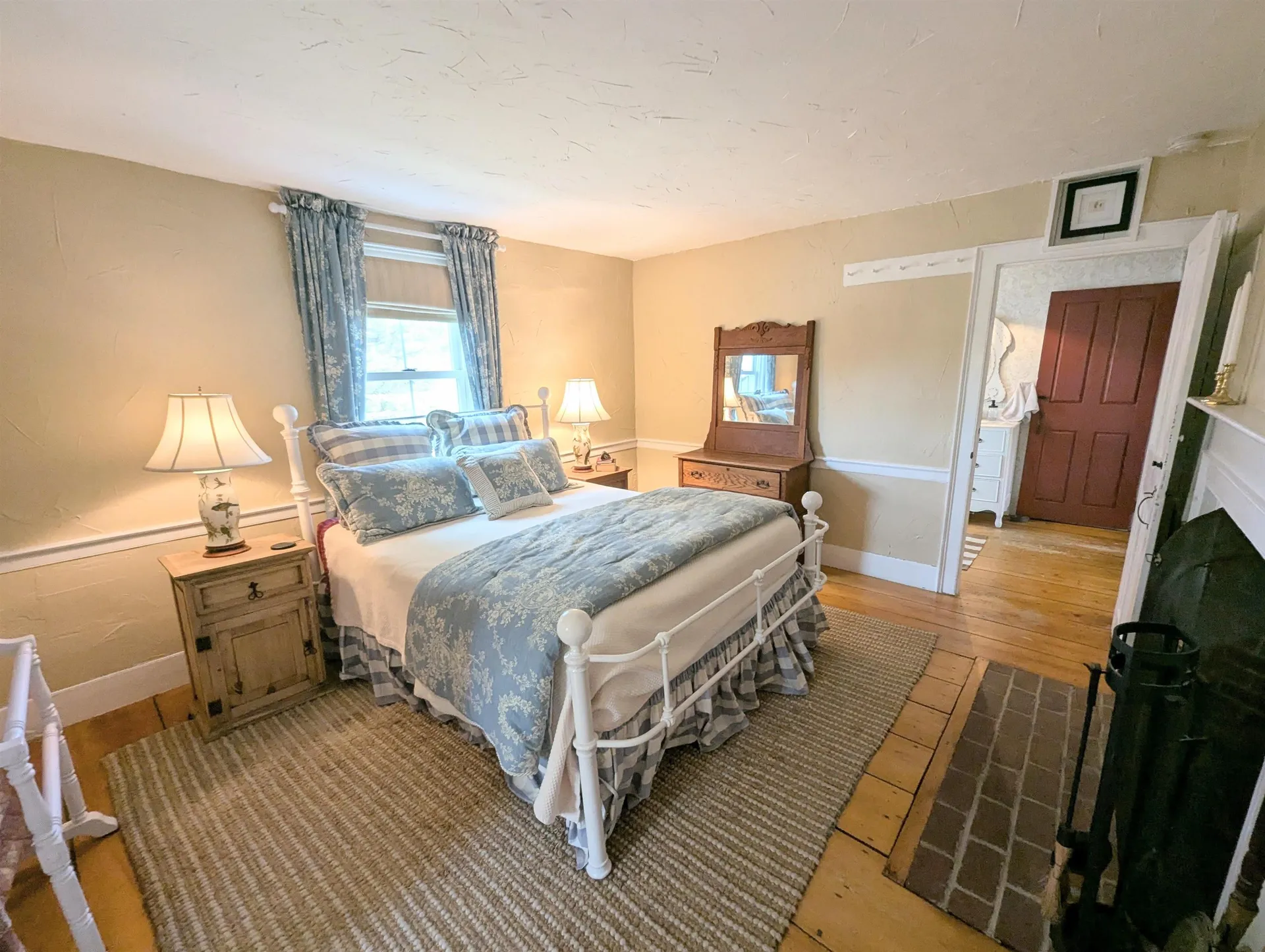 691 Old Stone House Road Brownington VT 05860