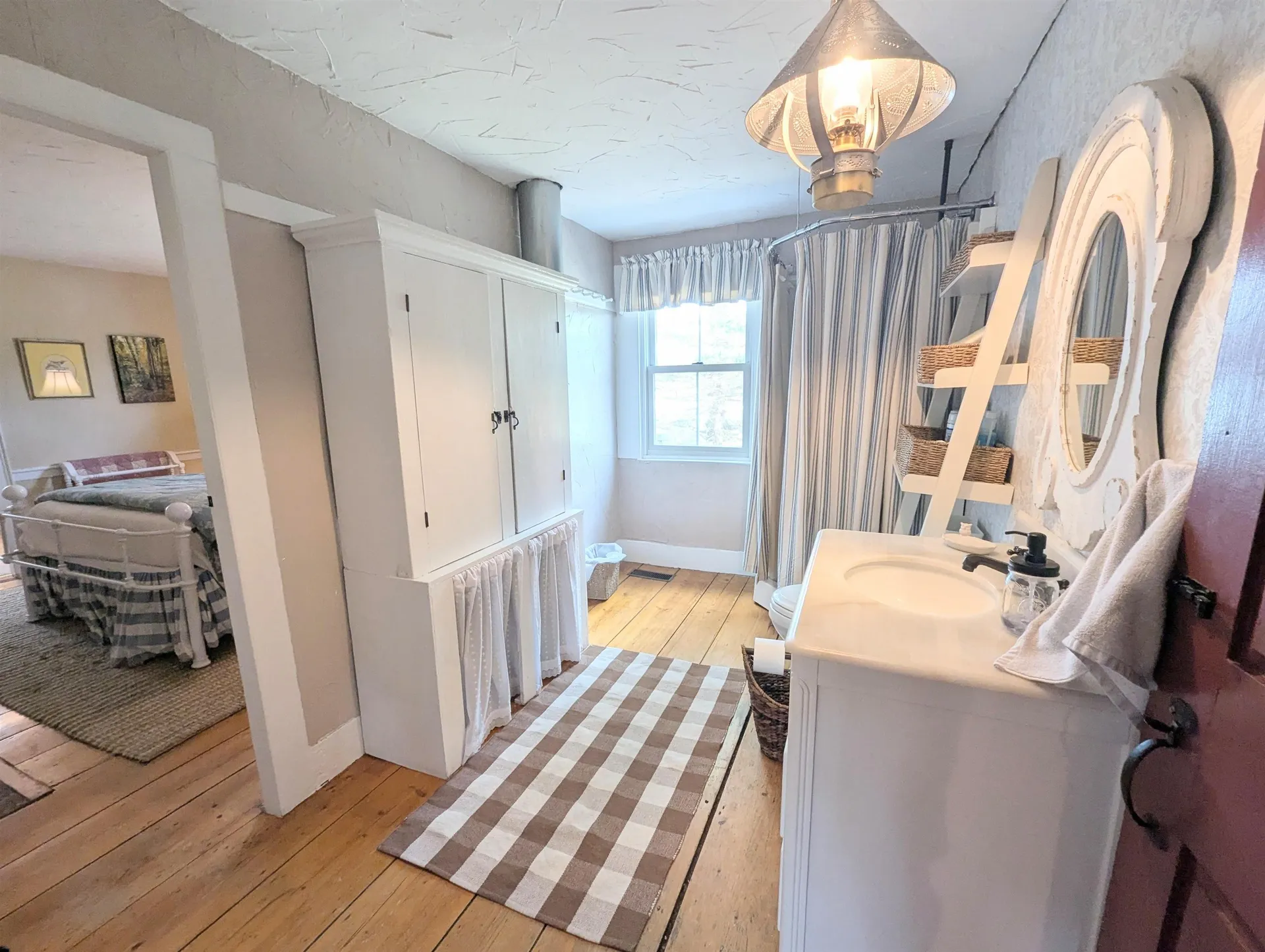 691 Old Stone House Road Brownington VT 05860