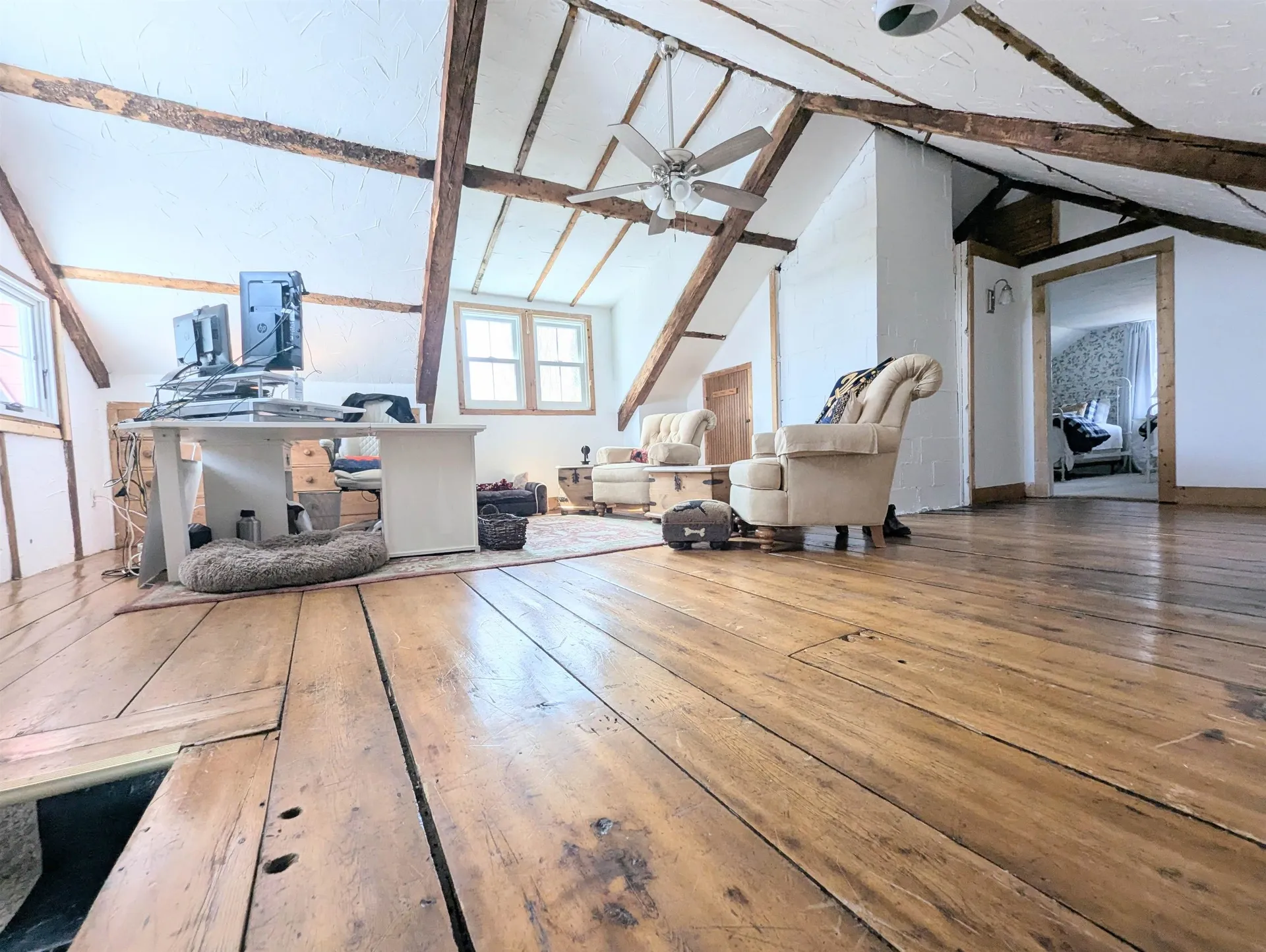 691 Old Stone House Road Brownington VT 05860