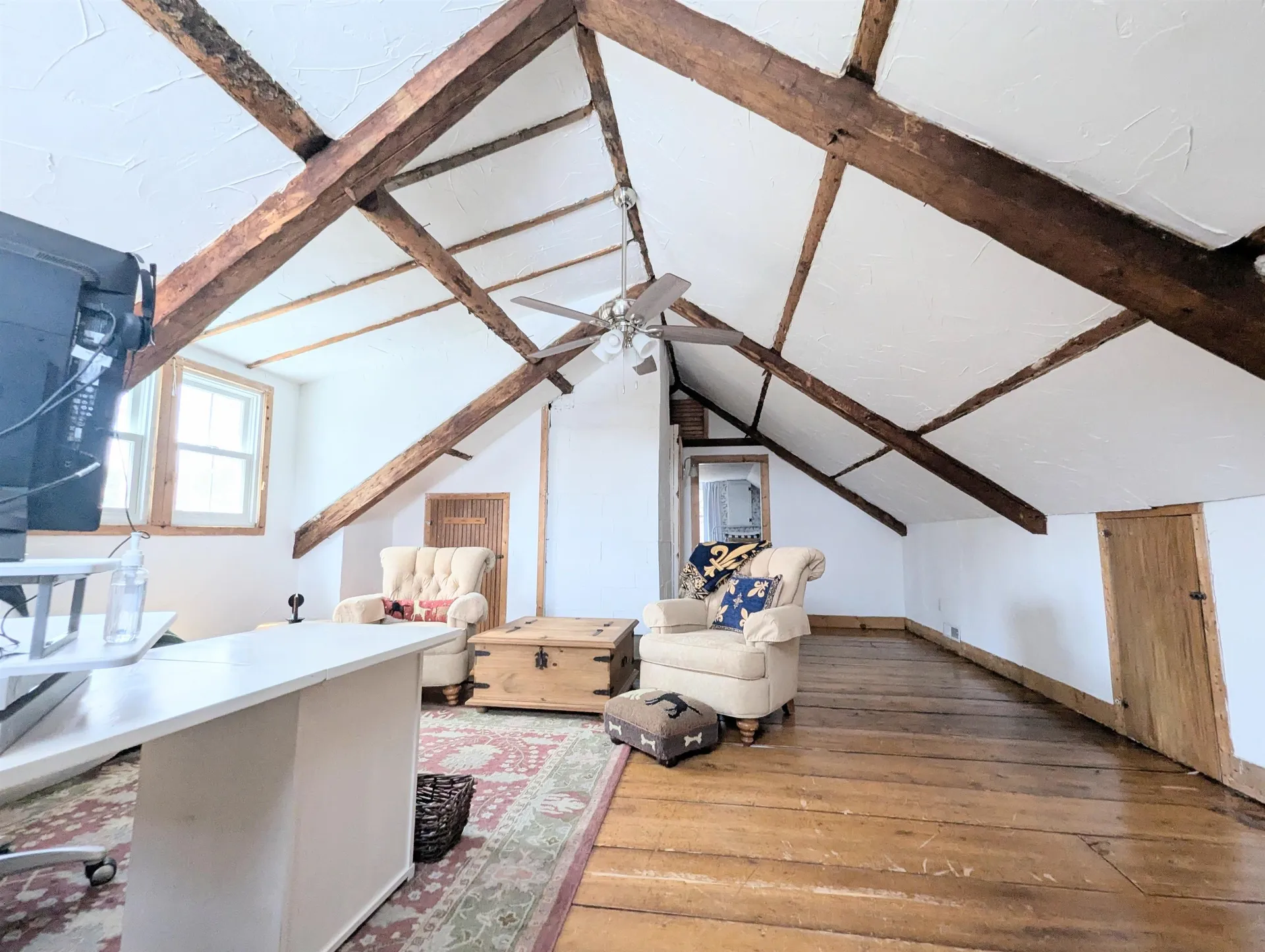 691 Old Stone House Road Brownington VT 05860