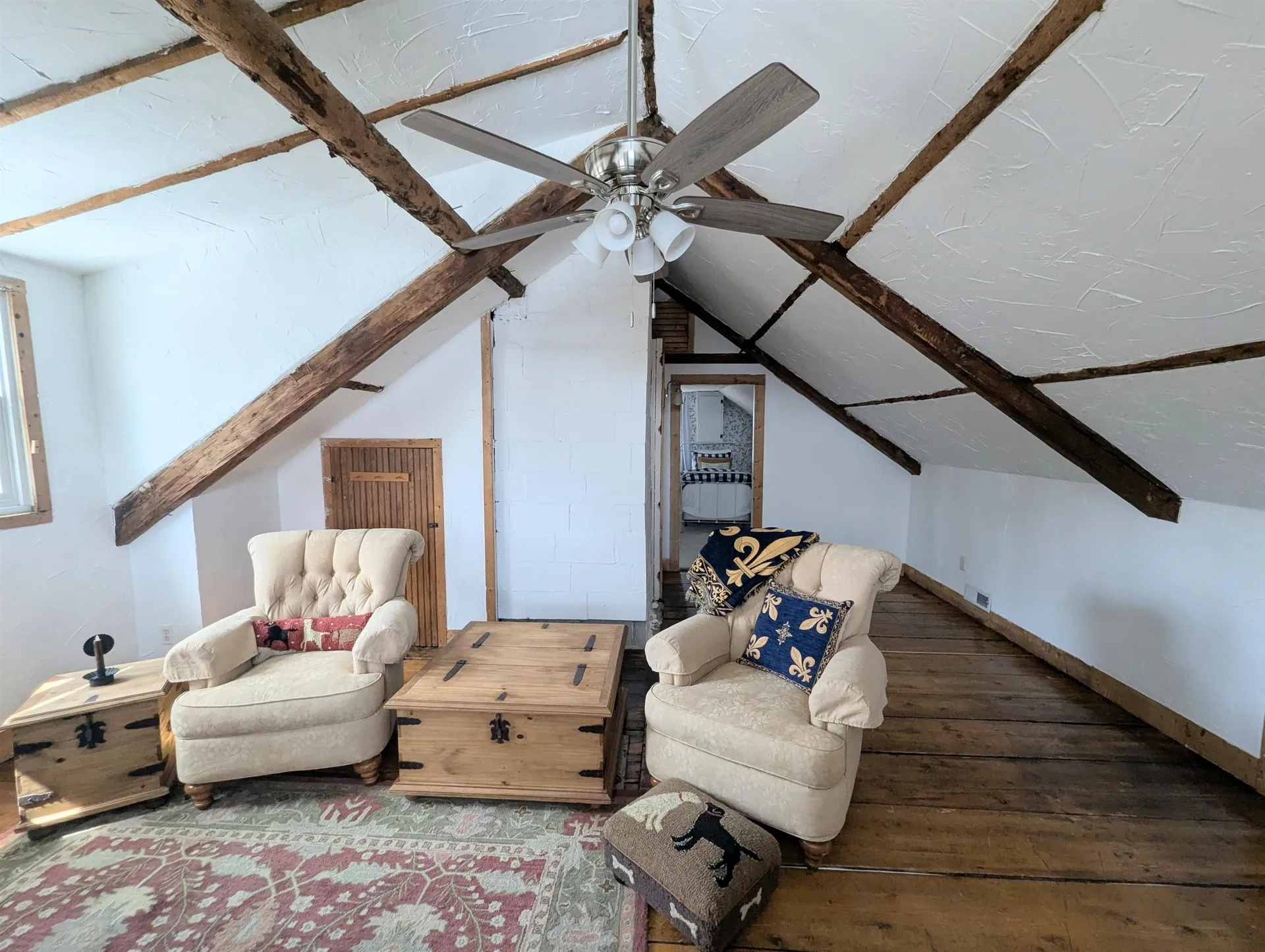 691 Old Stone House Road Brownington VT 05860