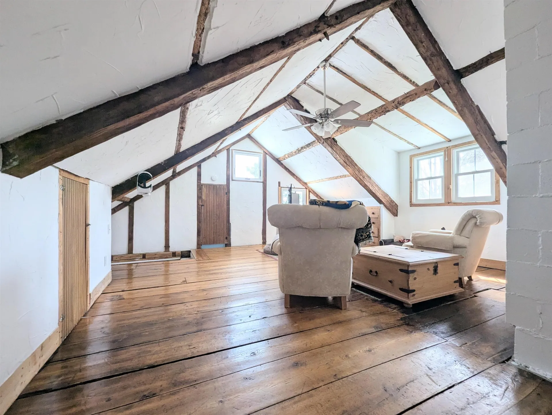 691 Old Stone House Road Brownington VT 05860