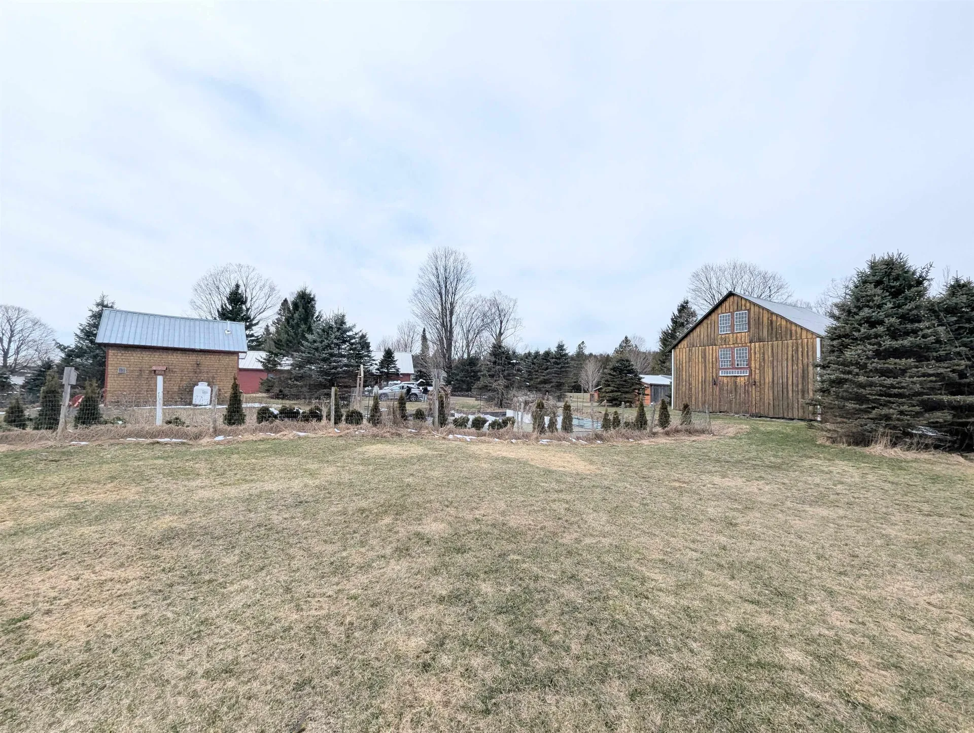 691 Old Stone House Road Brownington VT 05860