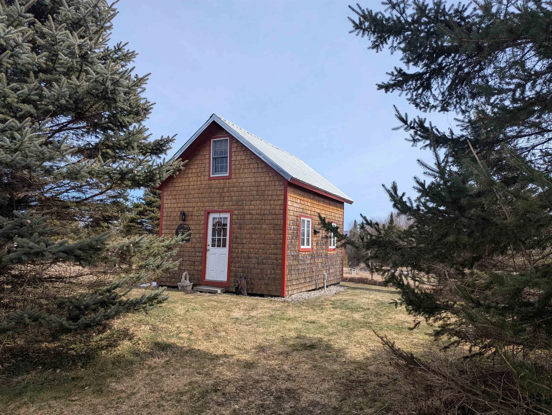 691 Old Stone House Road Brownington VT 05860