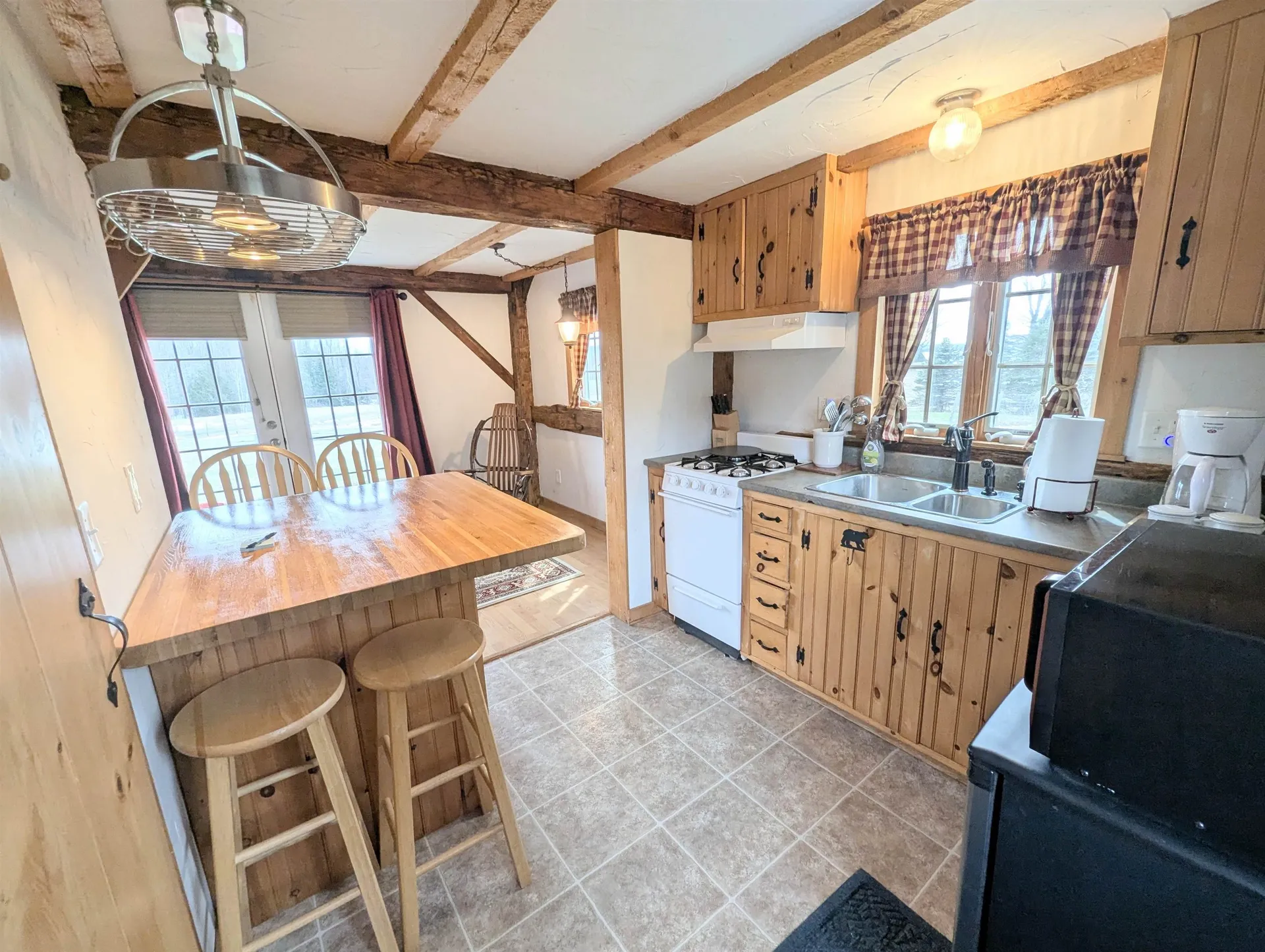 691 Old Stone House Road Brownington VT 05860