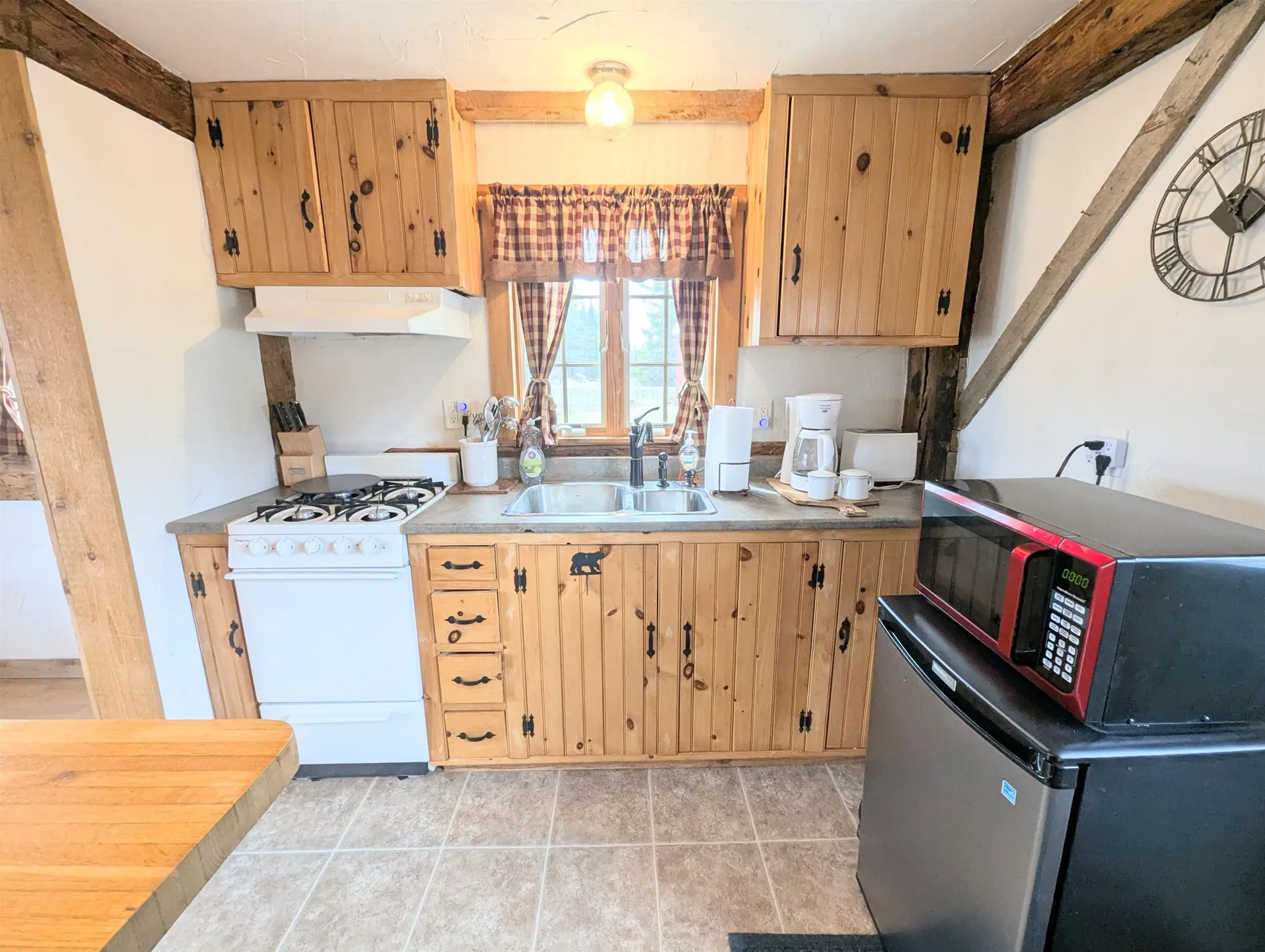 691 Old Stone House Road Brownington VT 05860