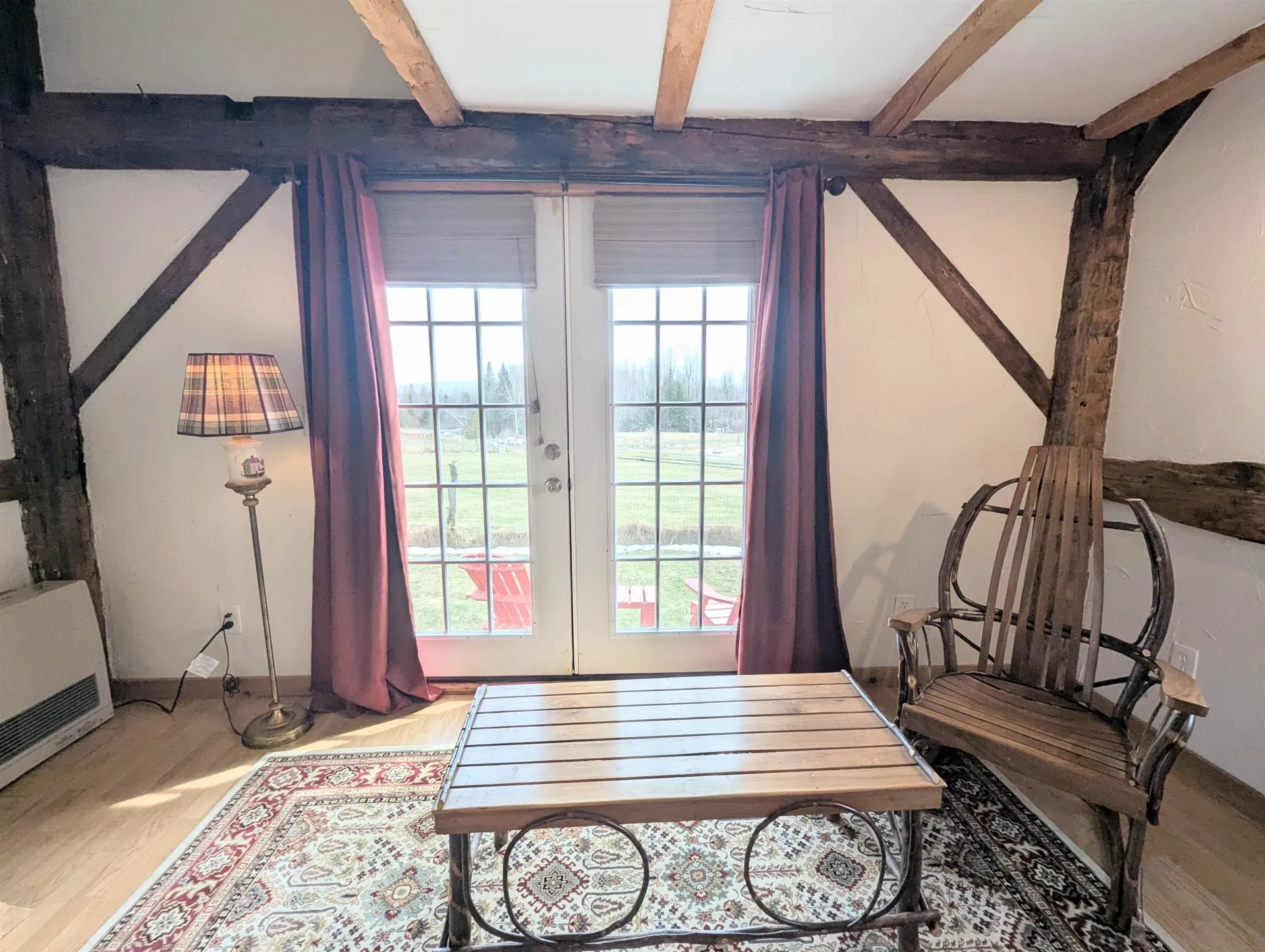 691 Old Stone House Road Brownington VT 05860