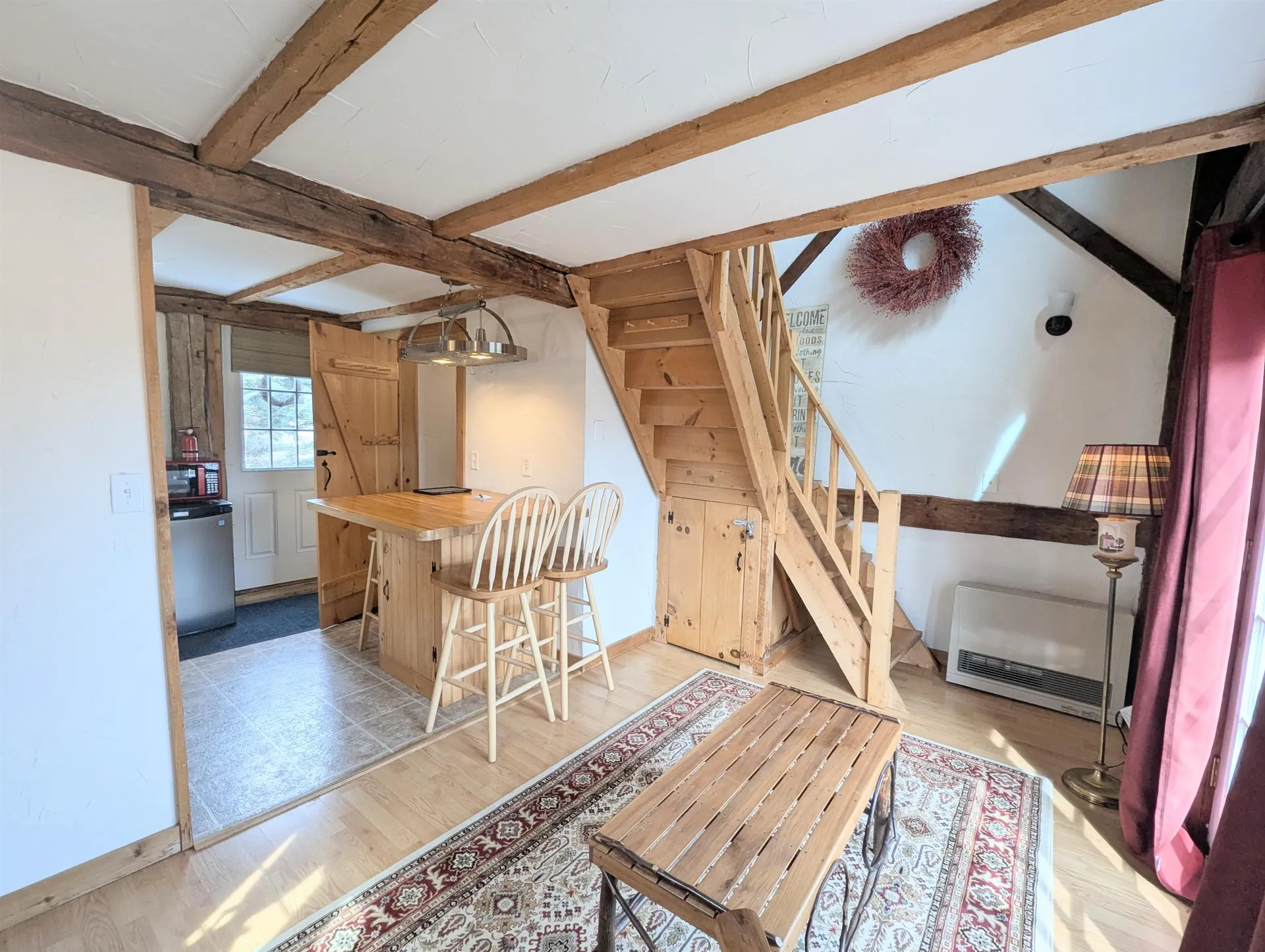 691 Old Stone House Road Brownington VT 05860