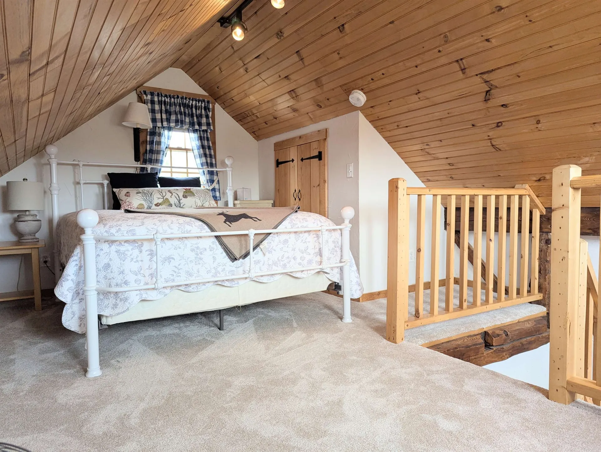 691 Old Stone House Road Brownington VT 05860