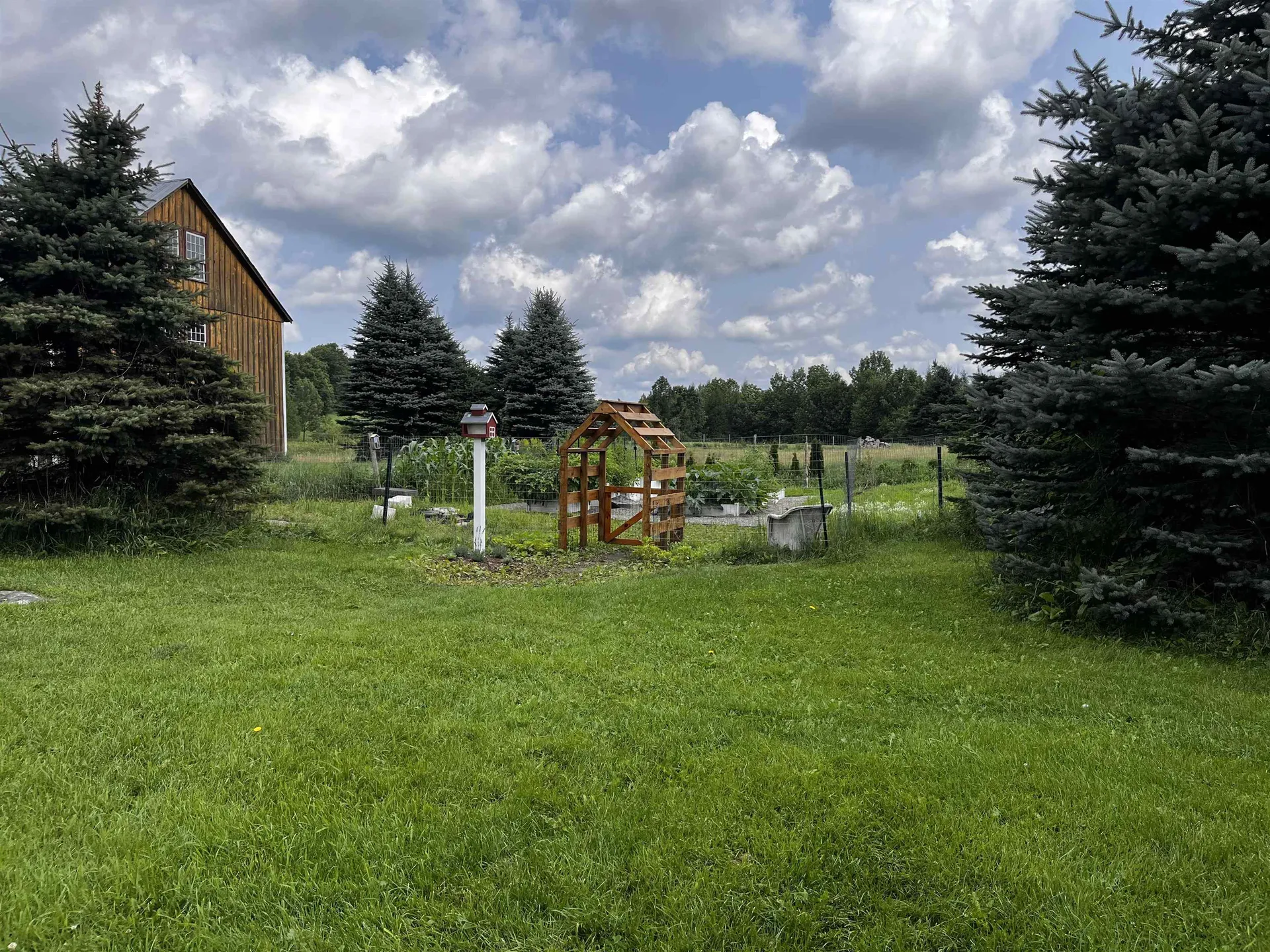 691 Old Stone House Road Brownington VT 05860