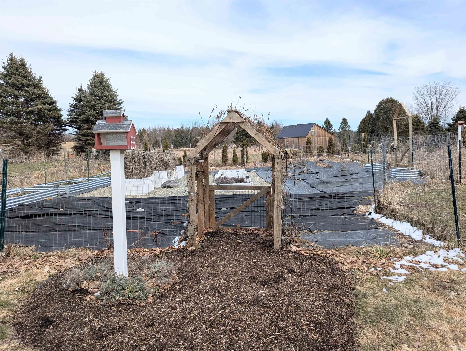 691 Old Stone House Road Brownington VT 05860