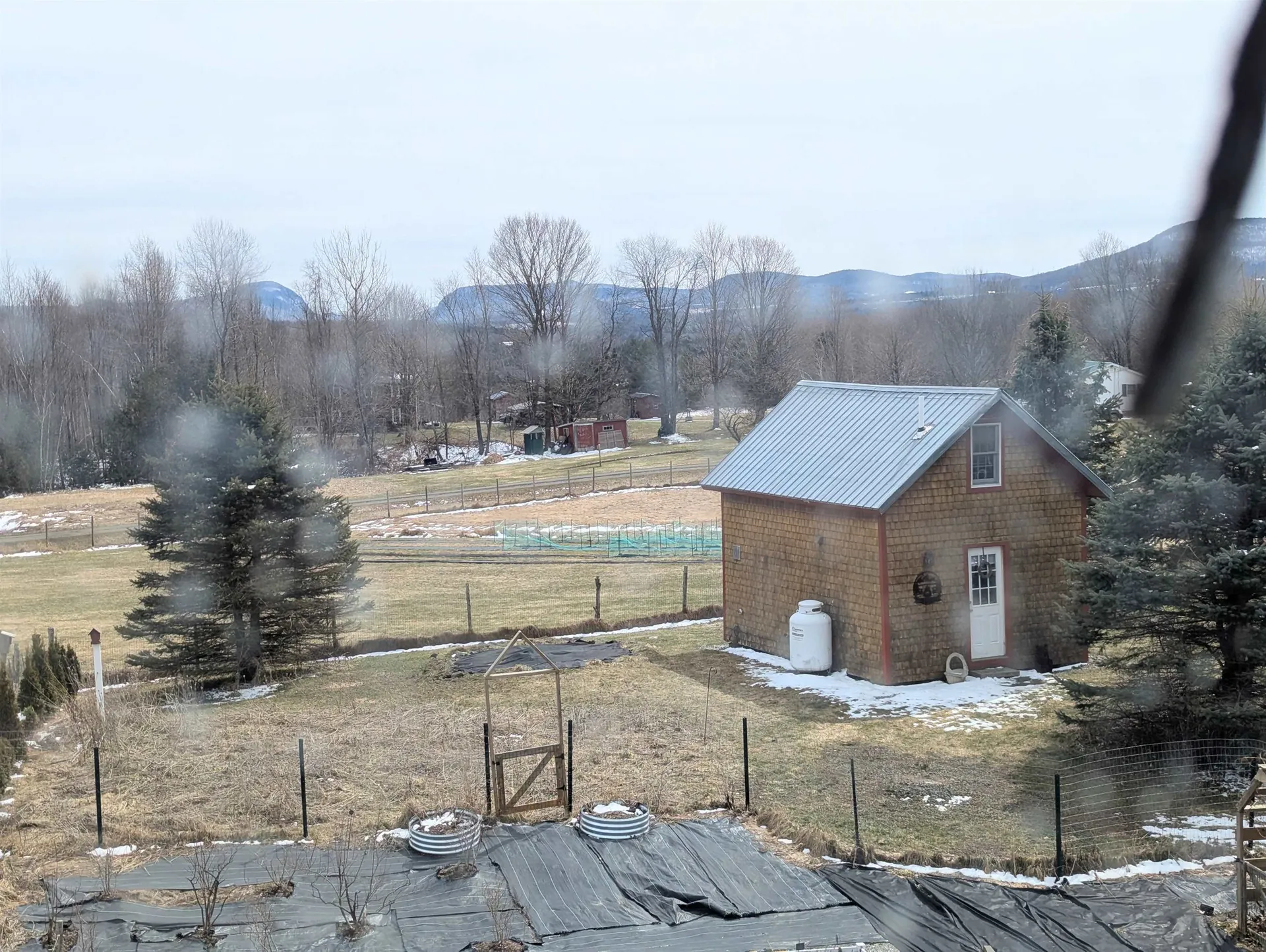 691 Old Stone House Road Brownington VT 05860