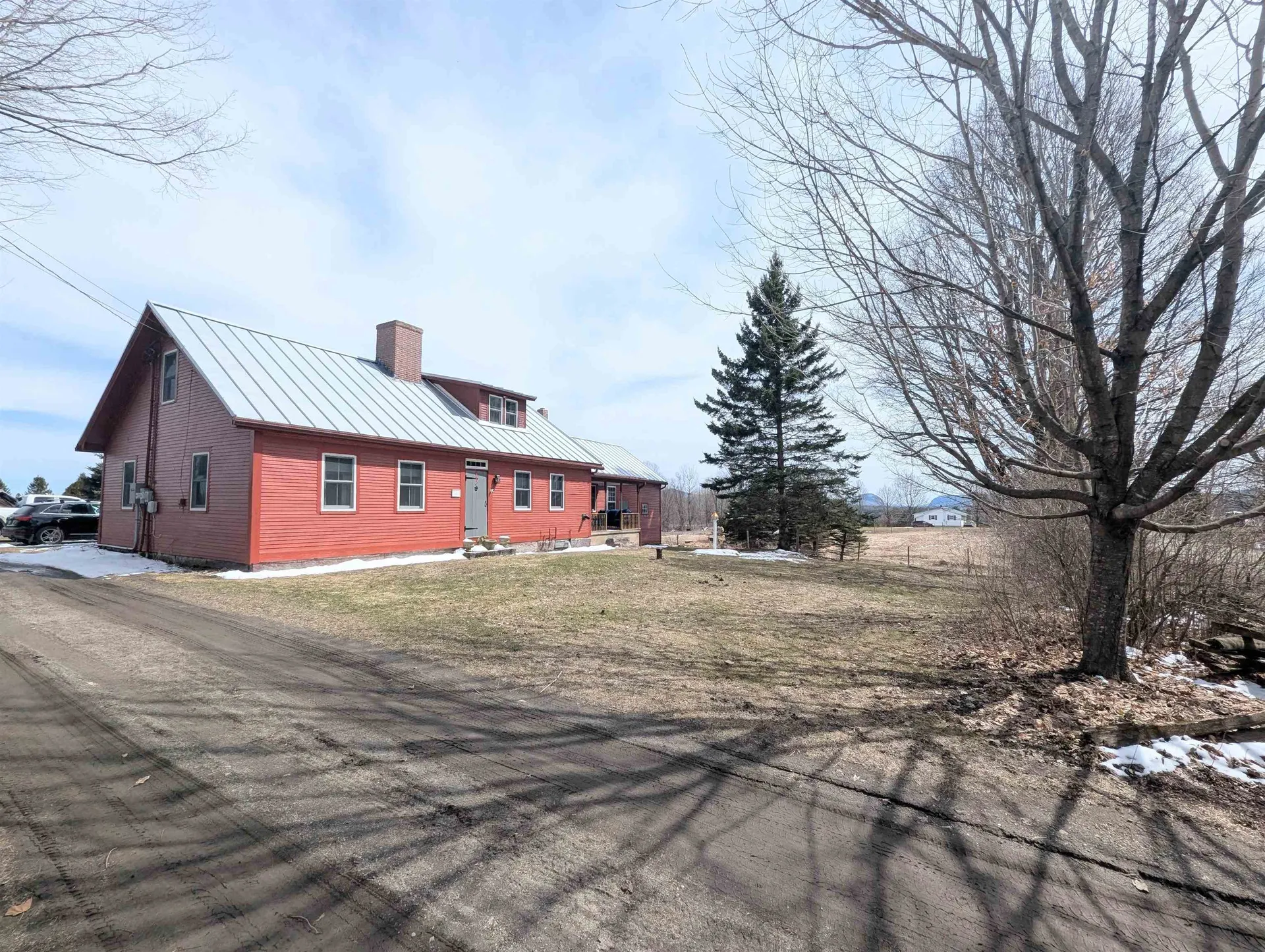 691 Old Stone House Road Brownington VT 05860