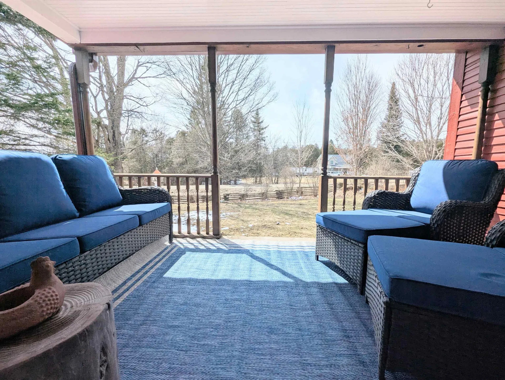 691 Old Stone House Road Brownington VT 05860