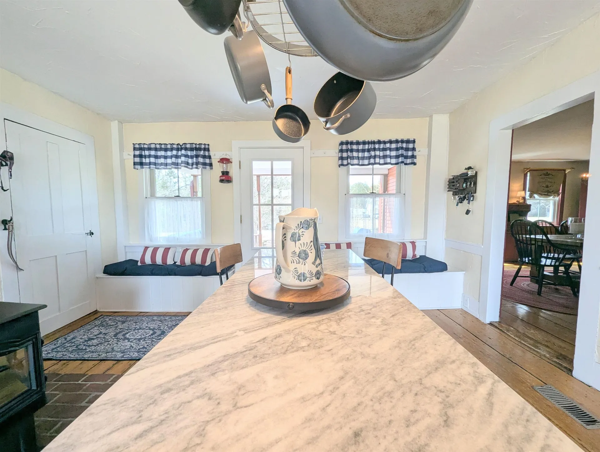 691 Old Stone House Road Brownington VT 05860