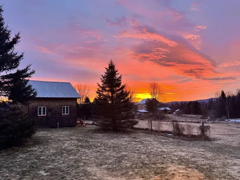 691 Old Stone House Road Brownington VT 05860