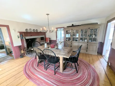 691 Old Stone House Road Brownington VT 05860