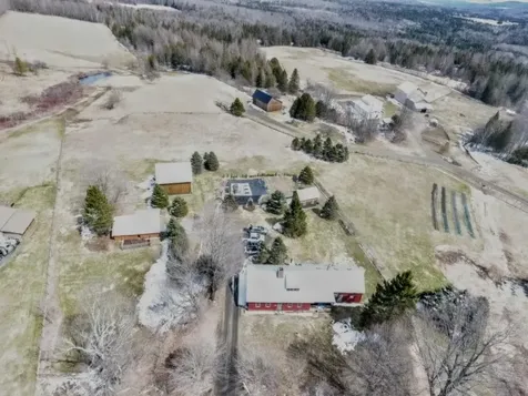 691 Old Stone House Road Brownington VT 05860