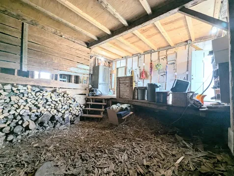 691 Old Stone House Road Brownington VT 05860