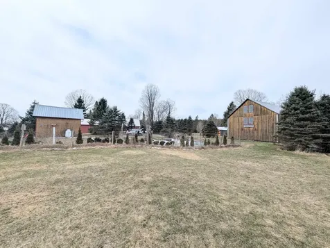 691 Old Stone House Road Brownington VT 05860