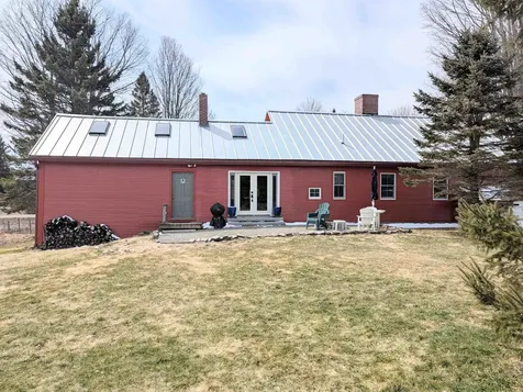 691 Old Stone House Road Brownington VT 05860