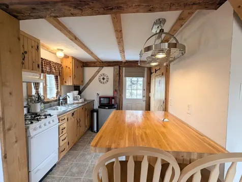691 Old Stone House Road Brownington VT 05860