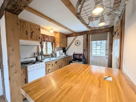 691 Old Stone House Road Brownington VT 05860