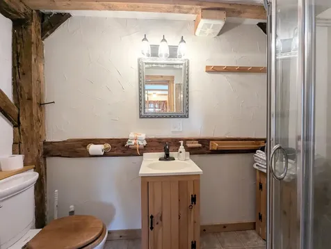 691 Old Stone House Road Brownington VT 05860