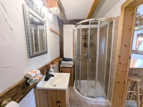 691 Old Stone House Road Brownington VT 05860