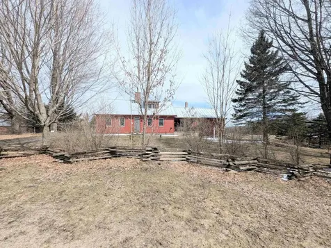 691 Old Stone House Road Brownington VT 05860