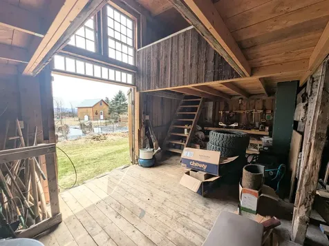 691 Old Stone House Road Brownington VT 05860