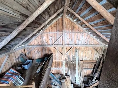 691 Old Stone House Road Brownington VT 05860