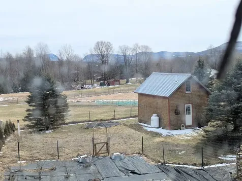 691 Old Stone House Road Brownington VT 05860