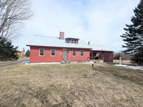 691 Old Stone House Road Brownington VT 05860