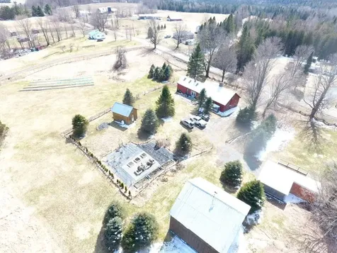 691 Old Stone House Road Brownington VT 05860