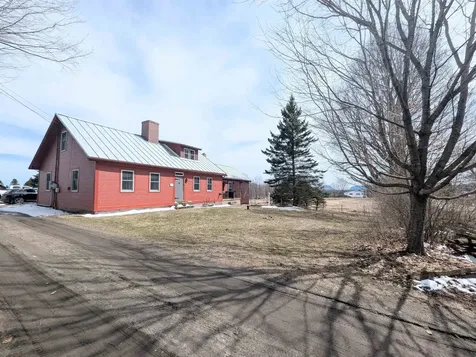 691 Old Stone House Road Brownington VT 05860