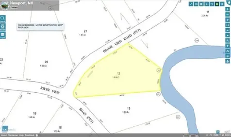 53 Brook View Road Newport NH 03773