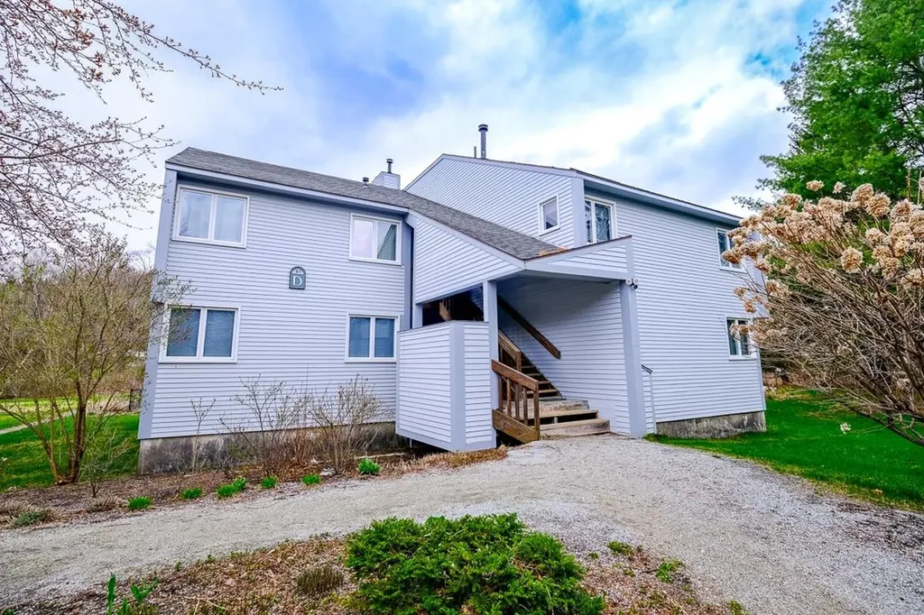 32 Route 103 South Ludlow VT 05149