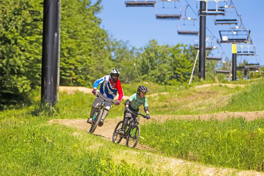 32 Route 103 South Ludlow VT 05149