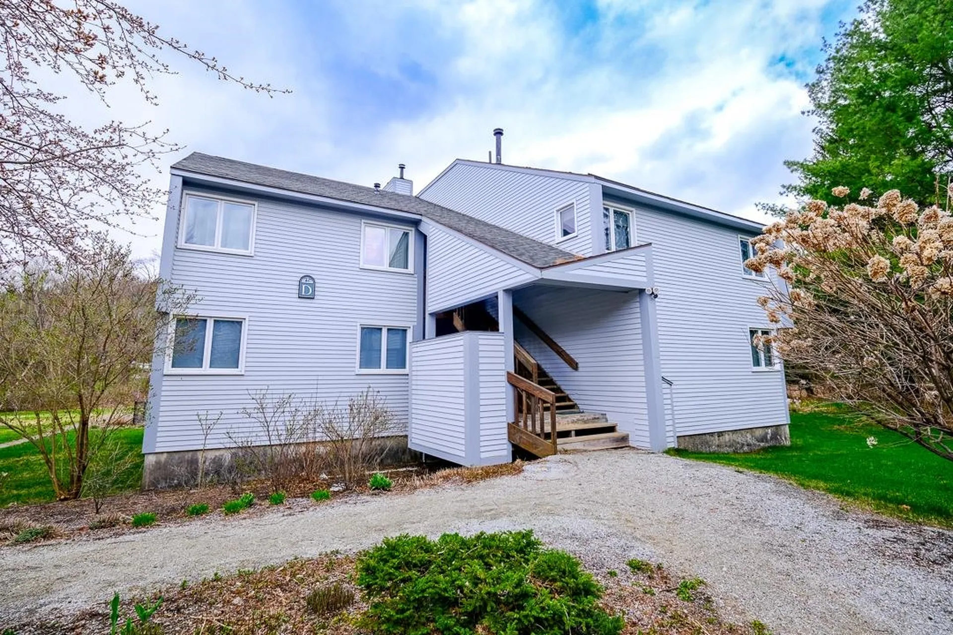 32 Route 103 South Ludlow VT 05149