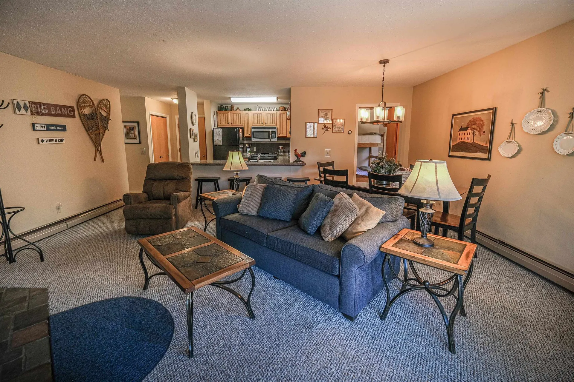 32 Route 103 South Ludlow VT 05149