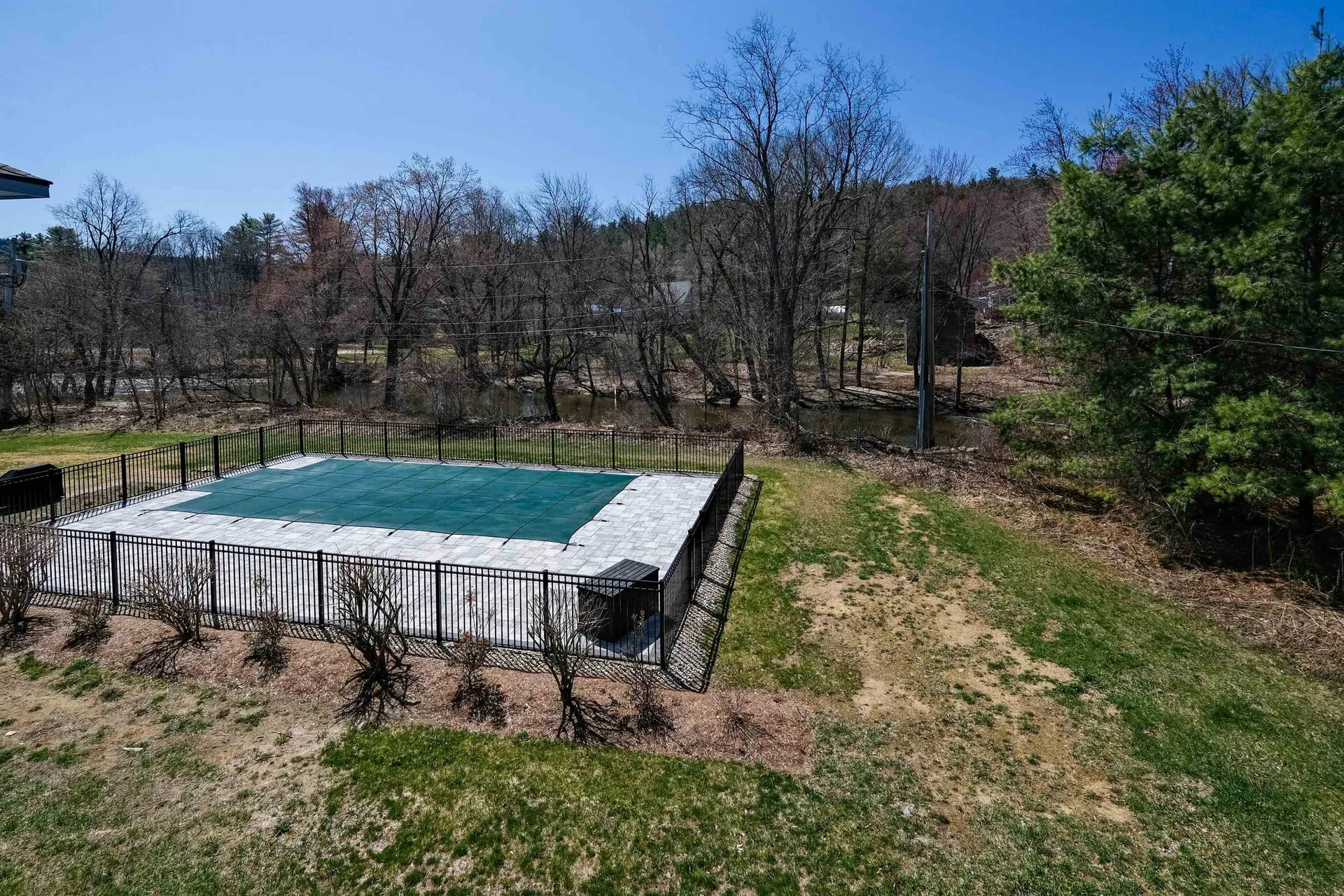 32 Route 103 South Ludlow VT 05149