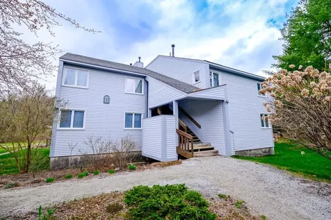 32 Route 103 South Ludlow VT 05149