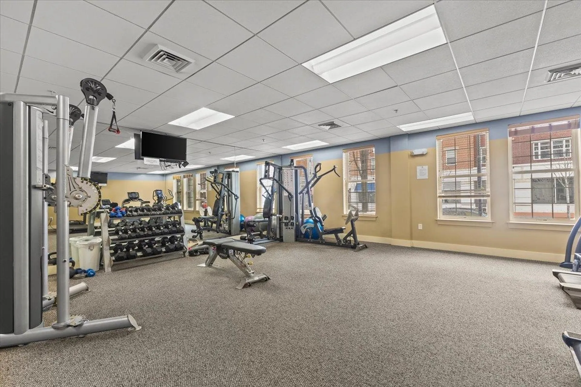 60 Winooski Falls Way Winooski VT 05404