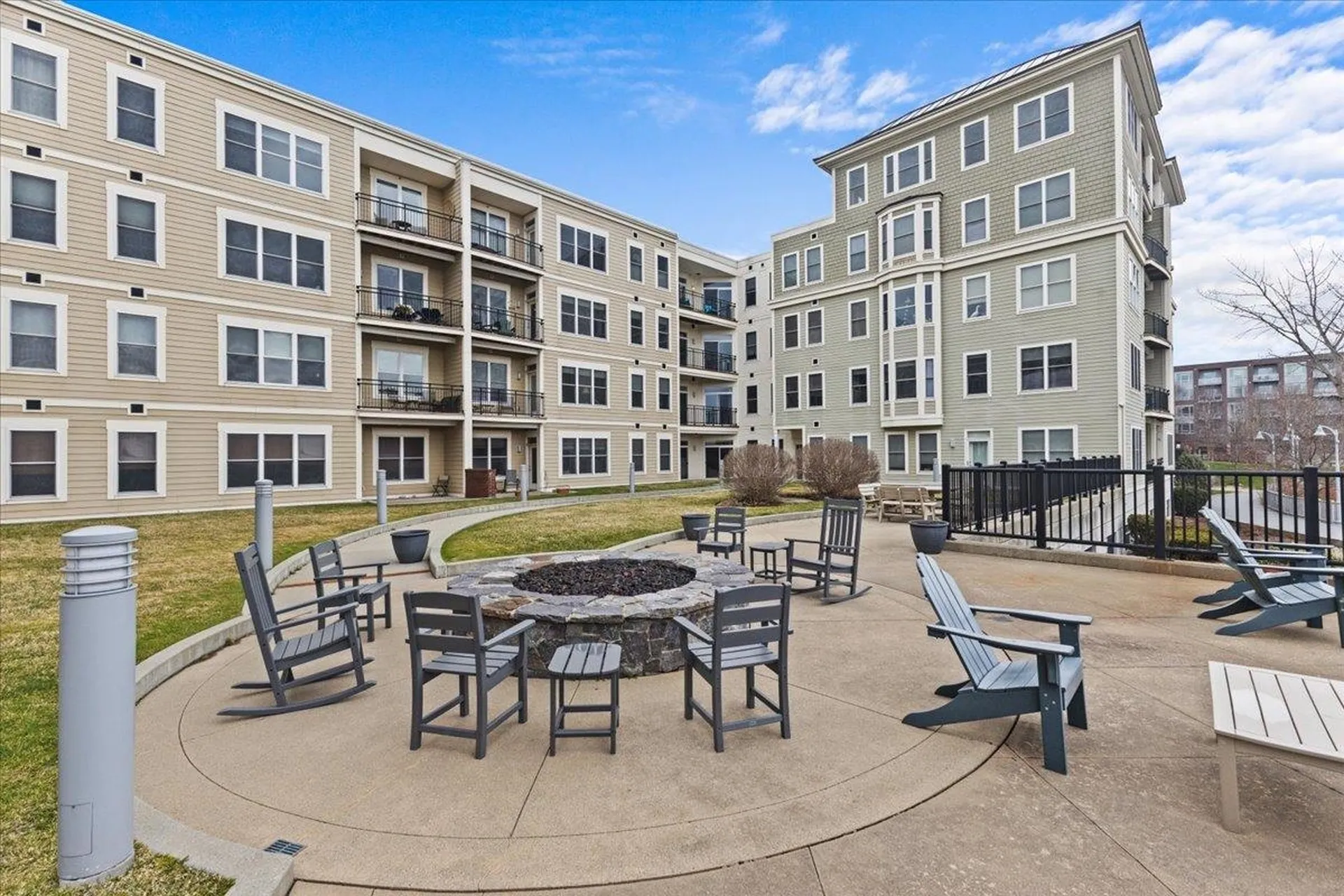 60 Winooski Falls Way Winooski VT 05404